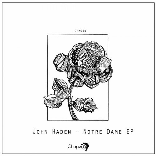 John Haden – Notre Dame EP