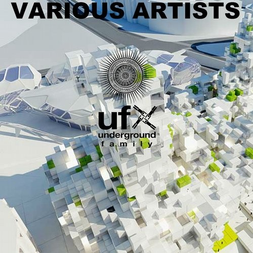 Anders, Freddy Fuentes, Sitox – Amigos