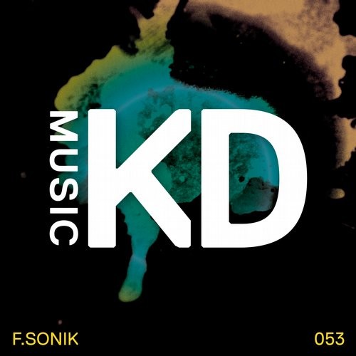 F.sonik – Mood EP