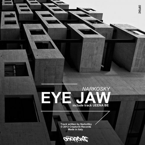Narkosky – Eye Jaw