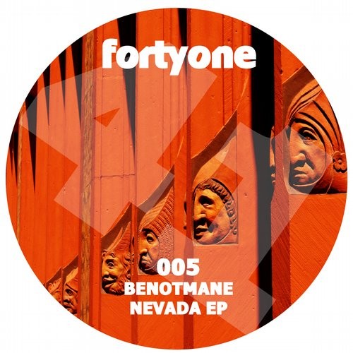 Benotmane feat. Jinadu – Nevada