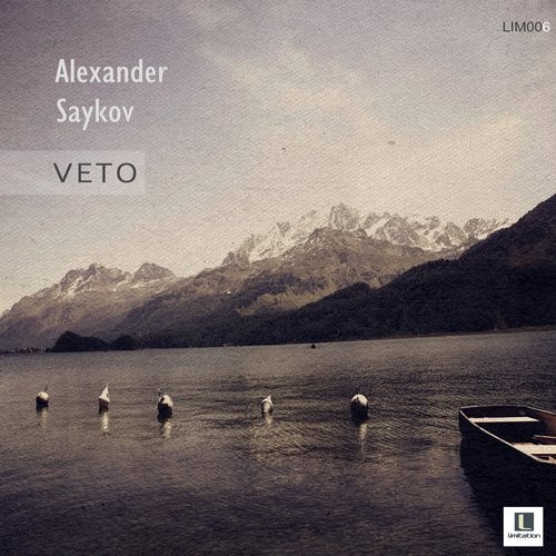Alexander Saykov – Veto