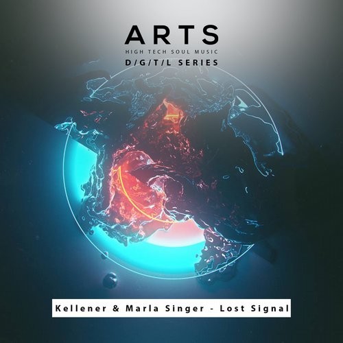 Kellener, Marla Singer – Lost Signal