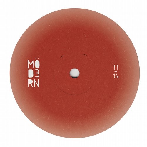 Mod3rn – 11-14 EP