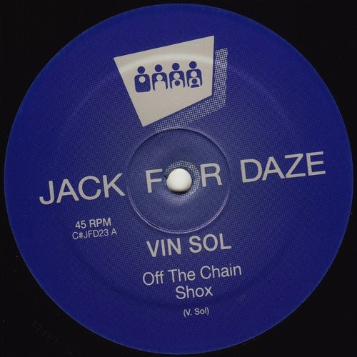 Vin Sol – Off The Chain