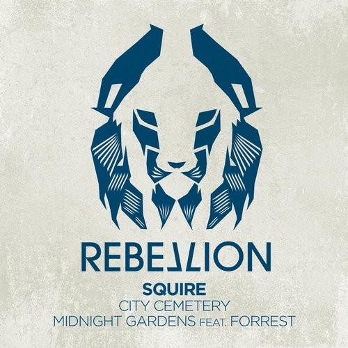 Squire – City Cemetery / Midnight Gardens