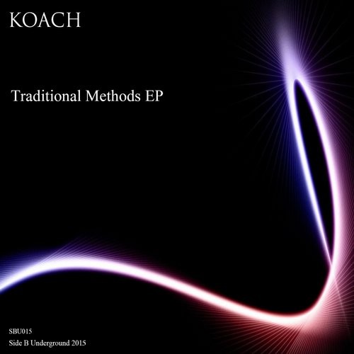 Koach – Traditional Methods