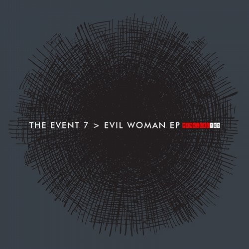 The Event 7 – Evil Woman EP