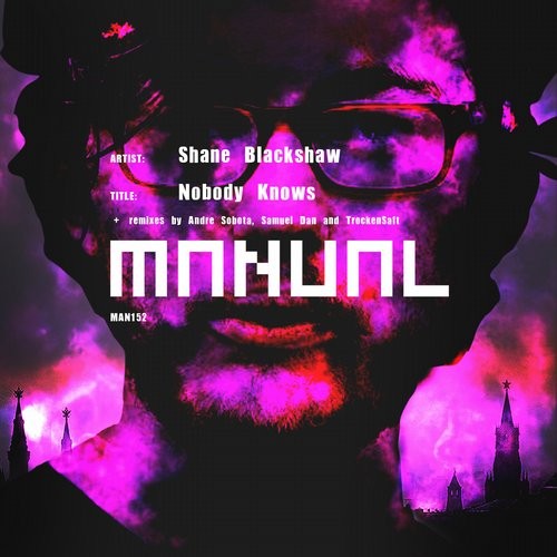 Shane Blackshaw – Nobody Knows