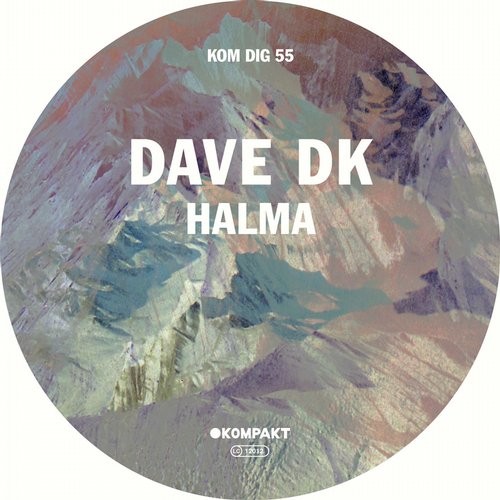 Dave DK – Halma
