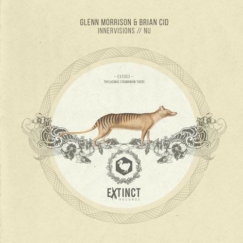 Glenn Morrison, Brian Cid – Innervisions | Nu