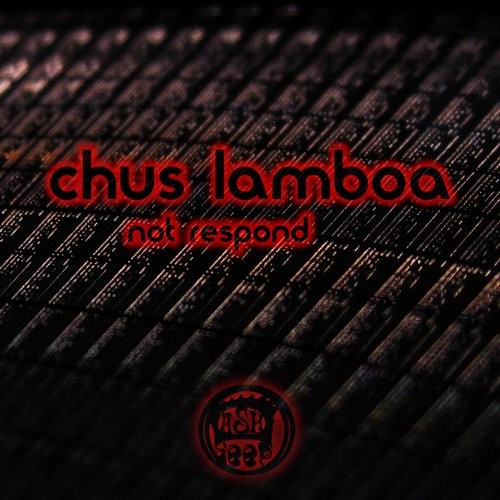Chus Lamboa – Not Respond