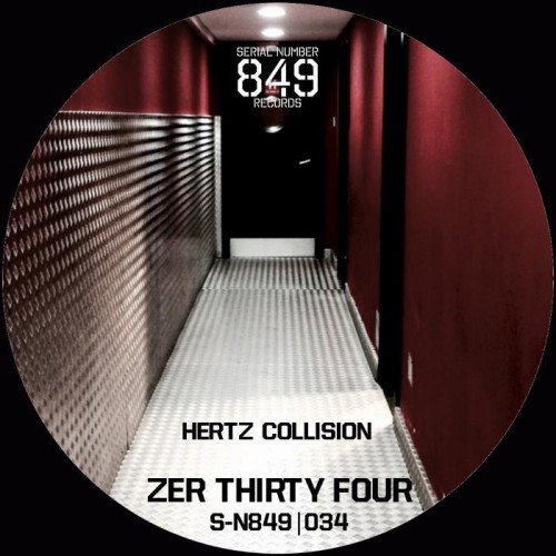 Hertz Collision – Zer Thirty Four