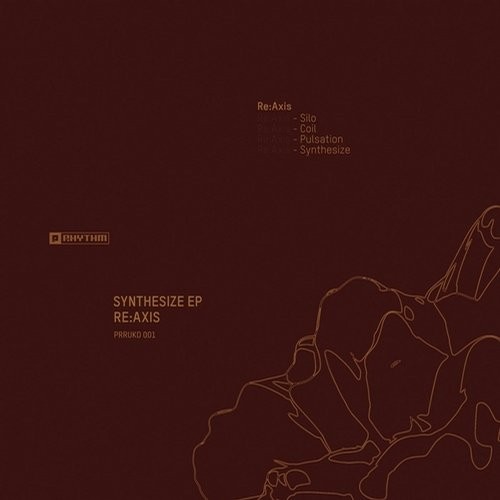 Re:Axis – Synthesize EP