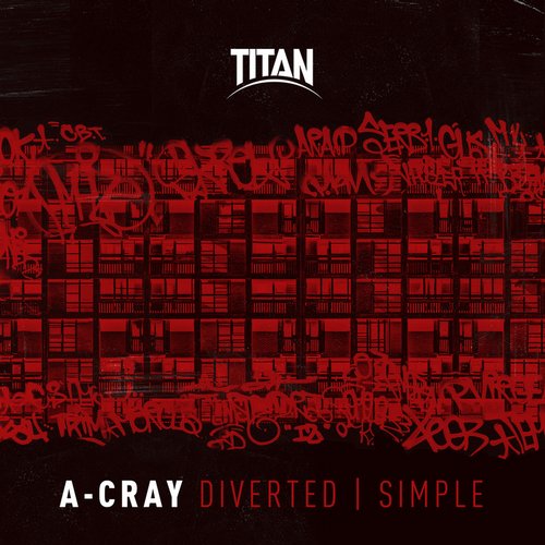 A-Cray – Diverted / Simple