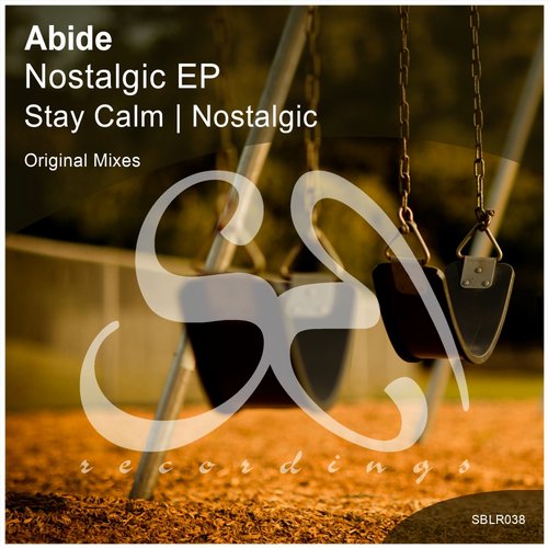 Abide – Nostalgic EP