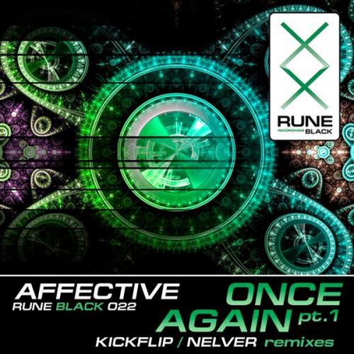 Affective – Once Again pt.1