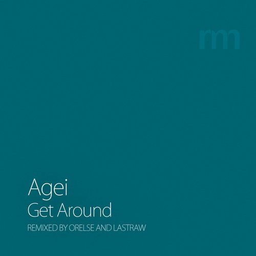 Agei – Get Around