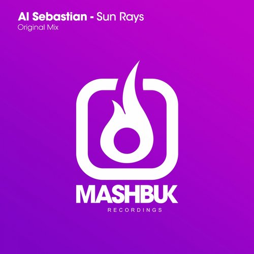 Al Sebastian – Sun Rays
