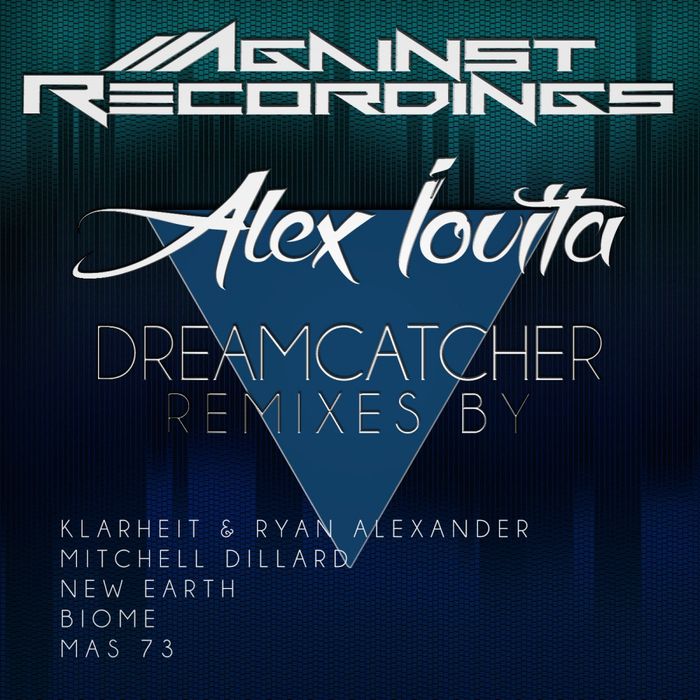 Alex Iovita – Dreamcatcher Remixes