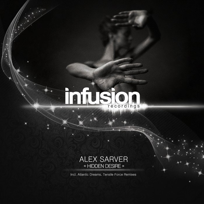 Alex Sarver – Hidden Desire