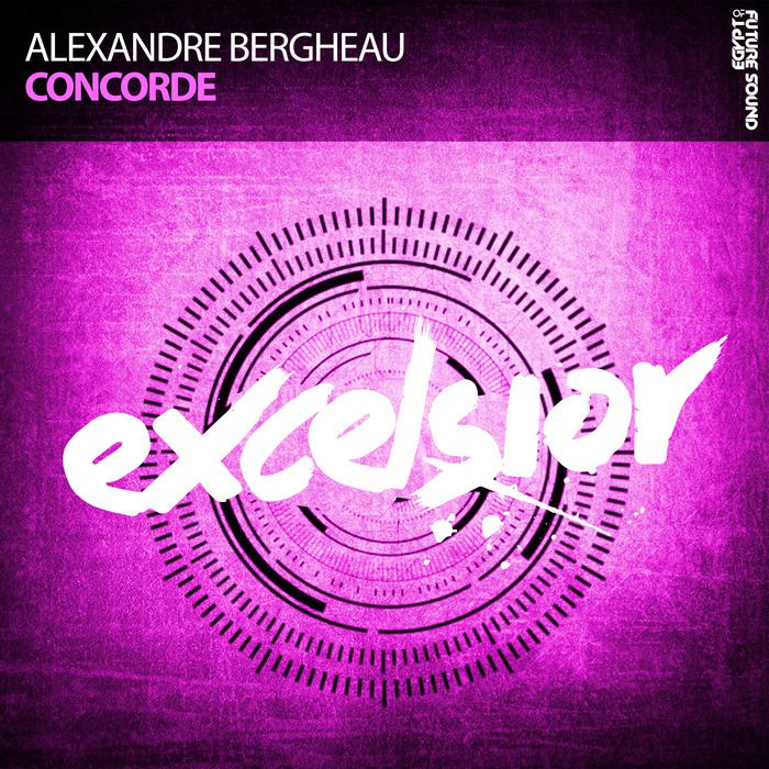 Alexandre Bergheau – Concorde