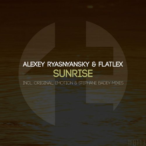 Alexey Ryasnyansky & Flatlex – Sunrise