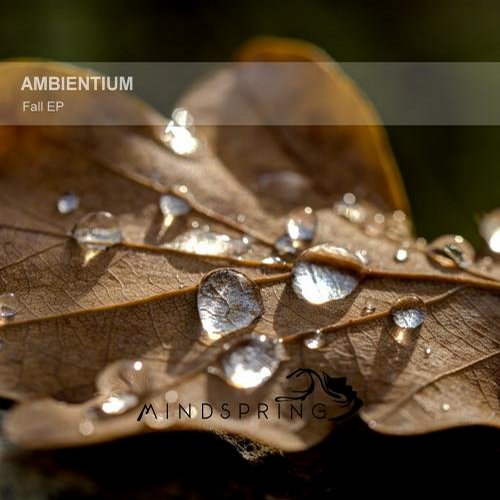 Ambientium – Fall EP