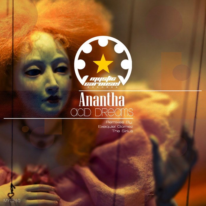Anantha – Acid Dreams