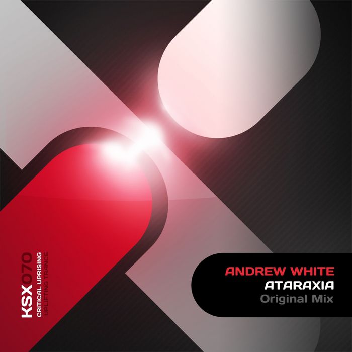 Andrew White – Ataraxia