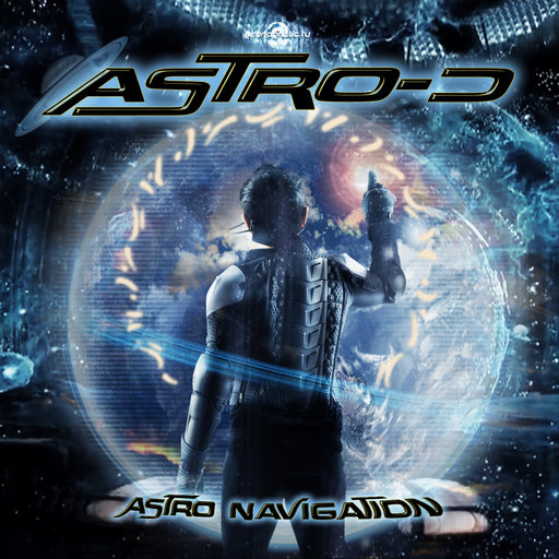 Astro-D – Astro Navigation