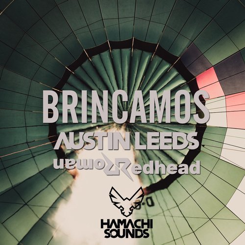Austin Leeds & Redhead Roman – Brincamos