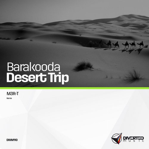 Barakooda – Desert Trip