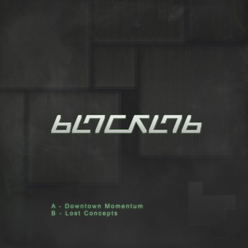 Blacklab – Downtown Momentum / Lost Concepts