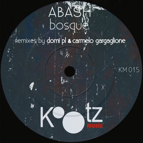 Abash – Bosque