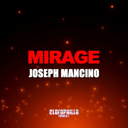 Joseph Mancino – Maharaja