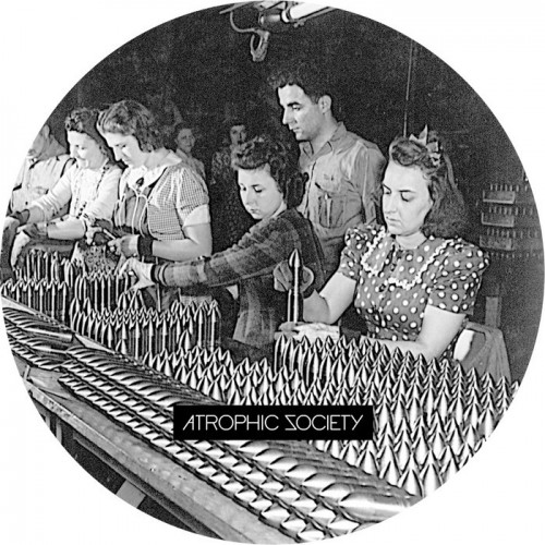 Brendon Moeller – Passage To Obscurity