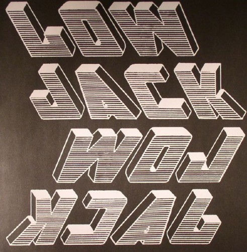 Low Jack – Imaginary Boogie