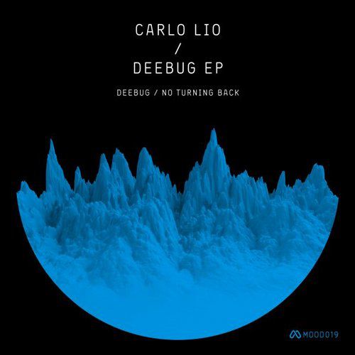 Carlo Lio – Deebug EP