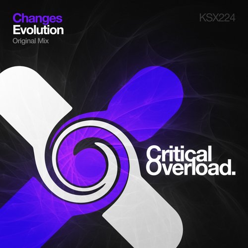 Changes – Evolution