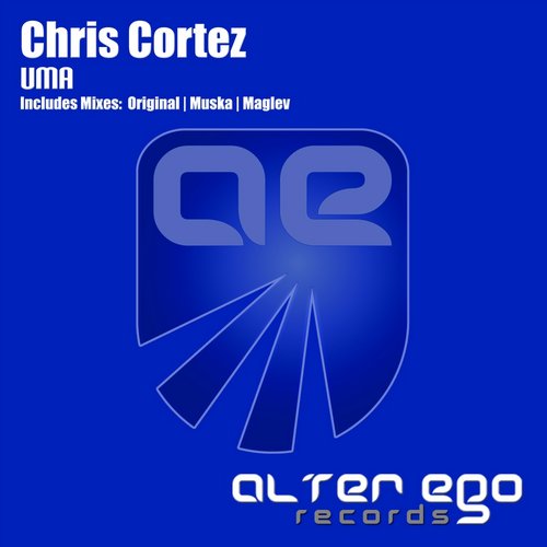 Chris Cortez – Uma