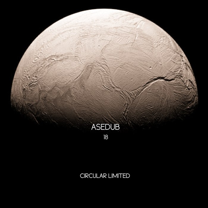 Asedub – Circular 18