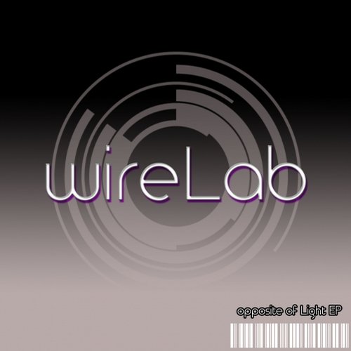 CJW – The Opposite Of Light EP