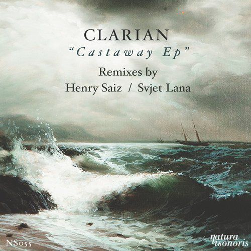 Clarian – Castaway