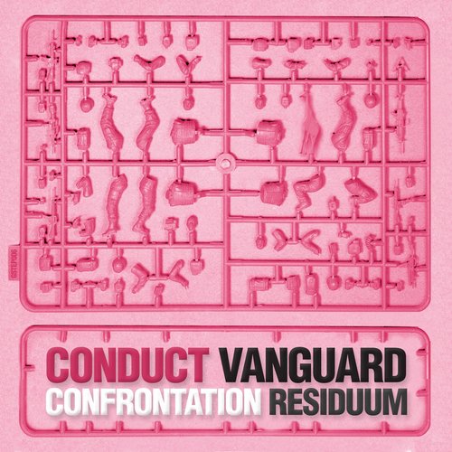 Conduct – Vanguard / Confrontation / Residuum