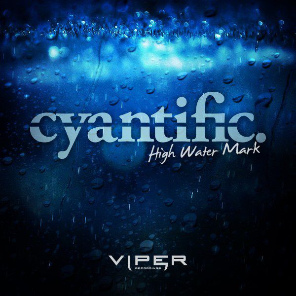 Cyantific – High Water Mark