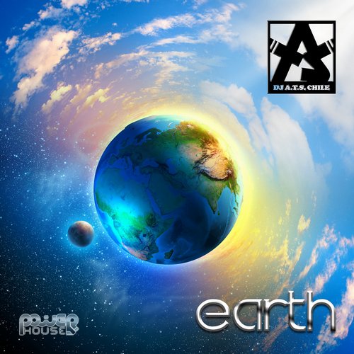 DJ A.T.S. – Earth