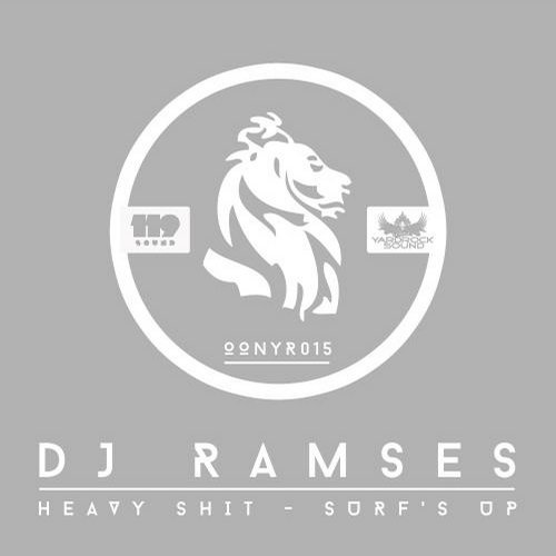 DJ Ramses – Heavy S**t