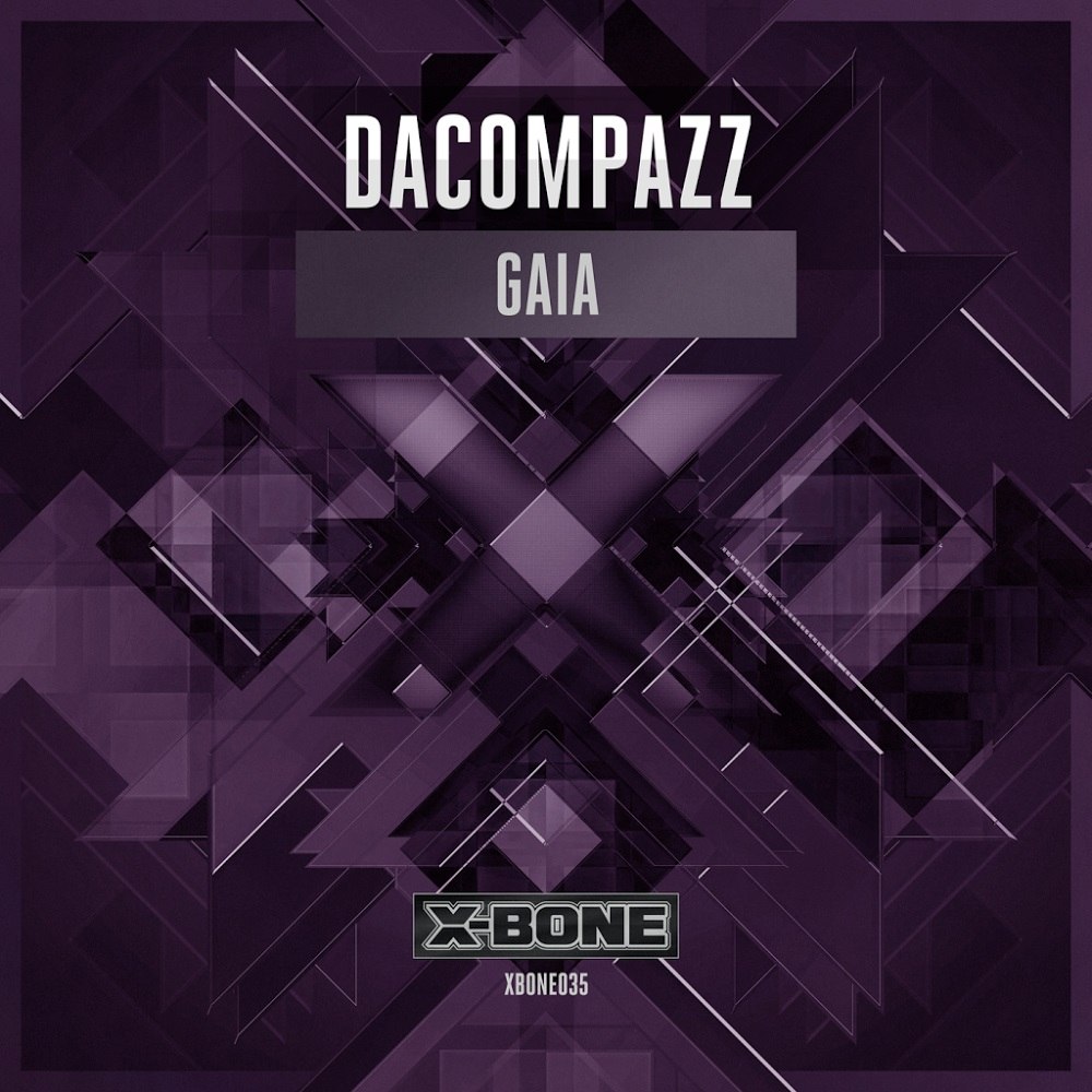 Dacompazz – Gaia