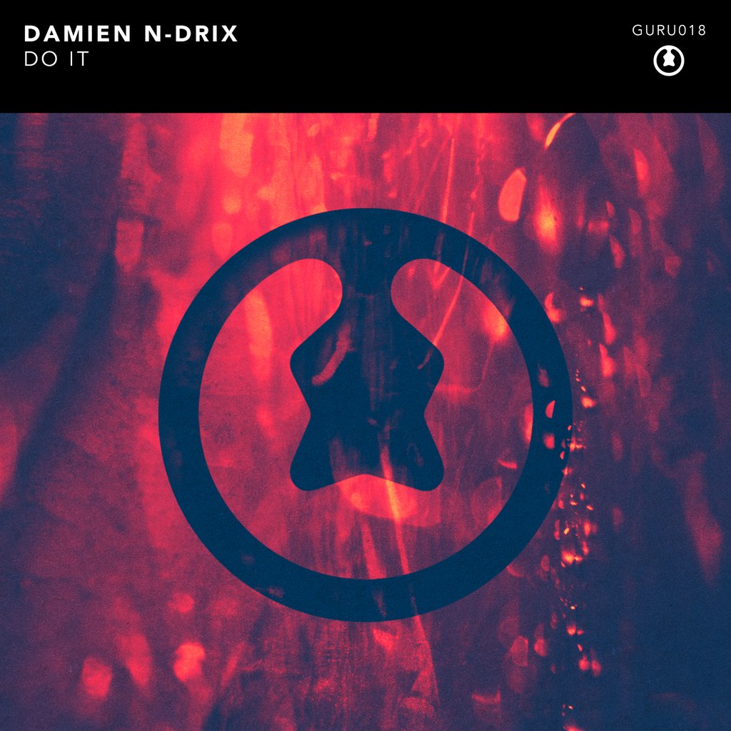 Damien N-Drix – Do It